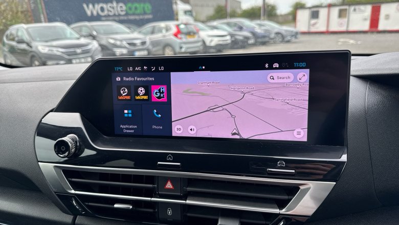 Citroen C4 1.2 PureTech [130] Max 5dr Petrol Hatchback